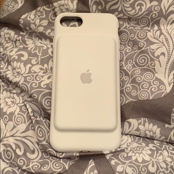 Apple Accessories - iphone 8 apple charging case
